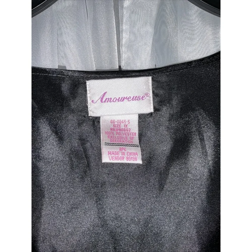 Amoureuse two piece